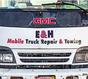 Axle Repair In Napa