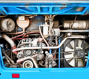 Coolant System Repair In Brentwood