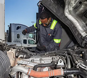 Engine Repair In Napa