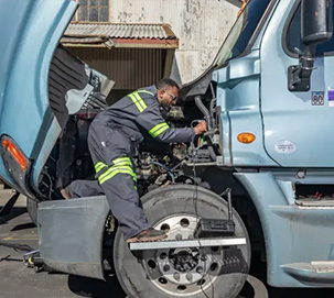 Exhaust System Repair In Napa